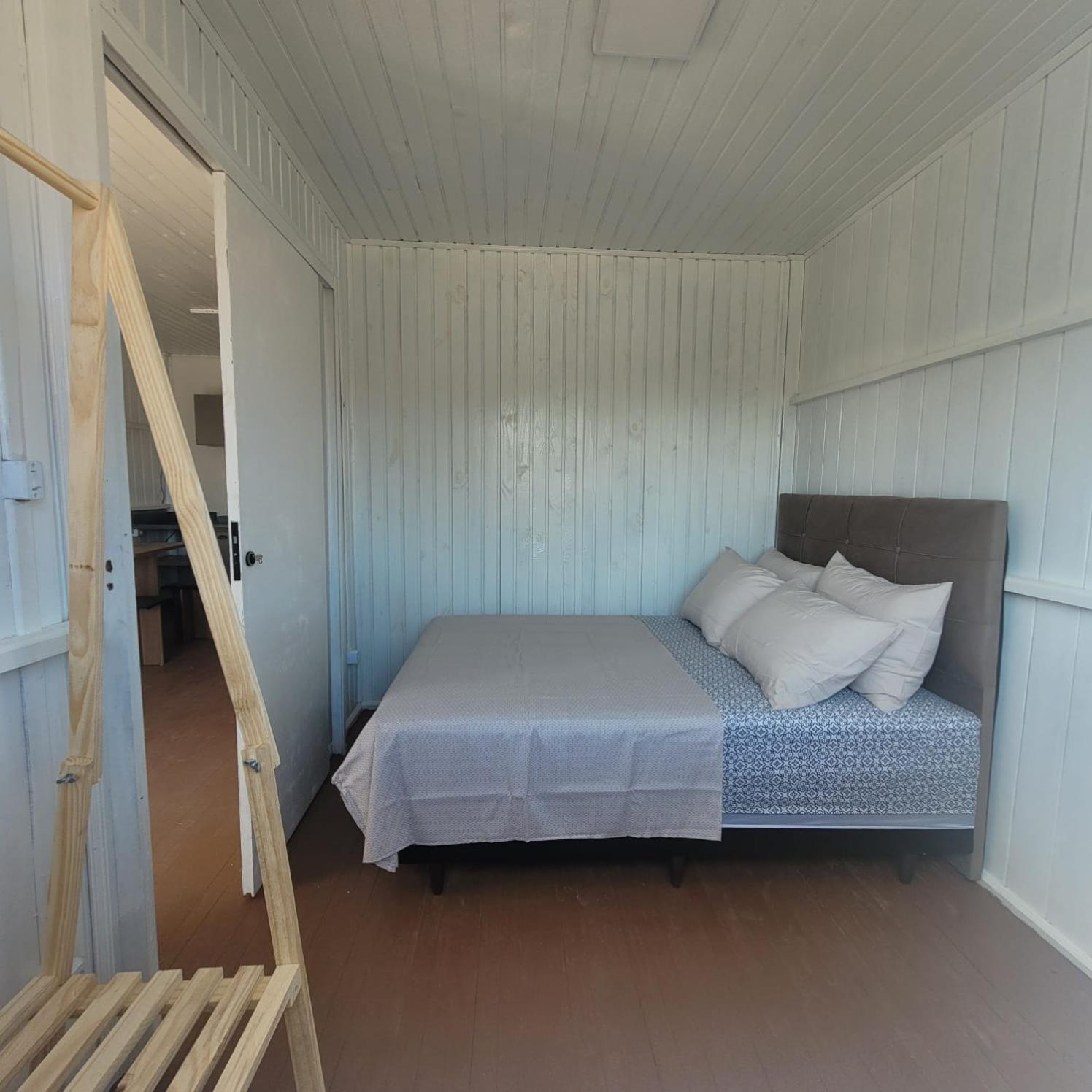 הוילה Balneario Gaivota Casa Mar מראה חיצוני תמונה